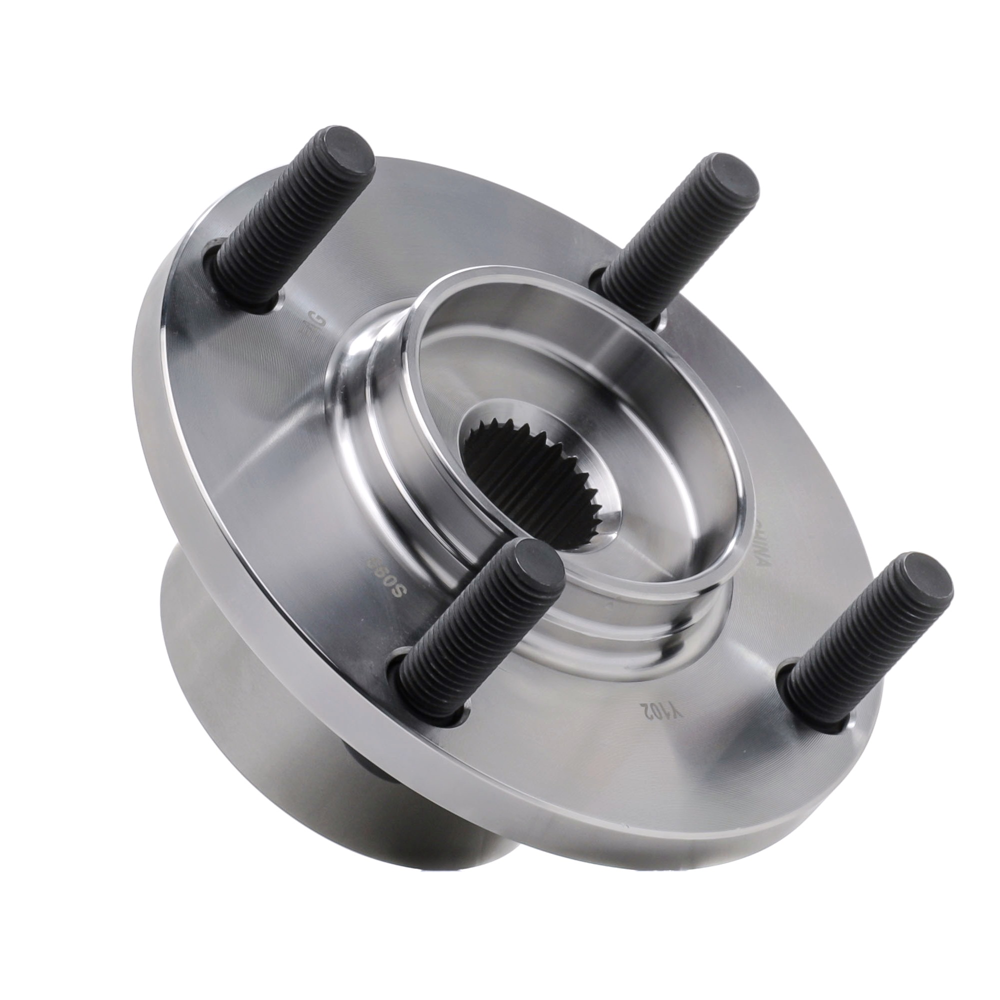 713619770 Set rulment roata FAG 454 330 01 20 MAZDA