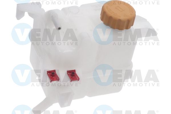VEMA Expansion tank, coolant 160145 buy