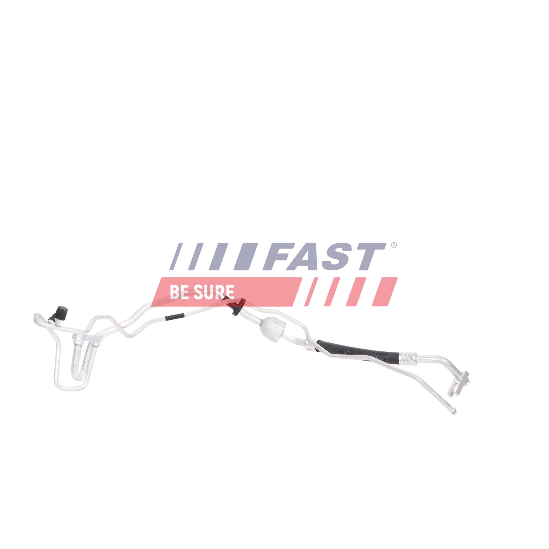 FAST FT09558 Tuyau de clim Opel CORSA