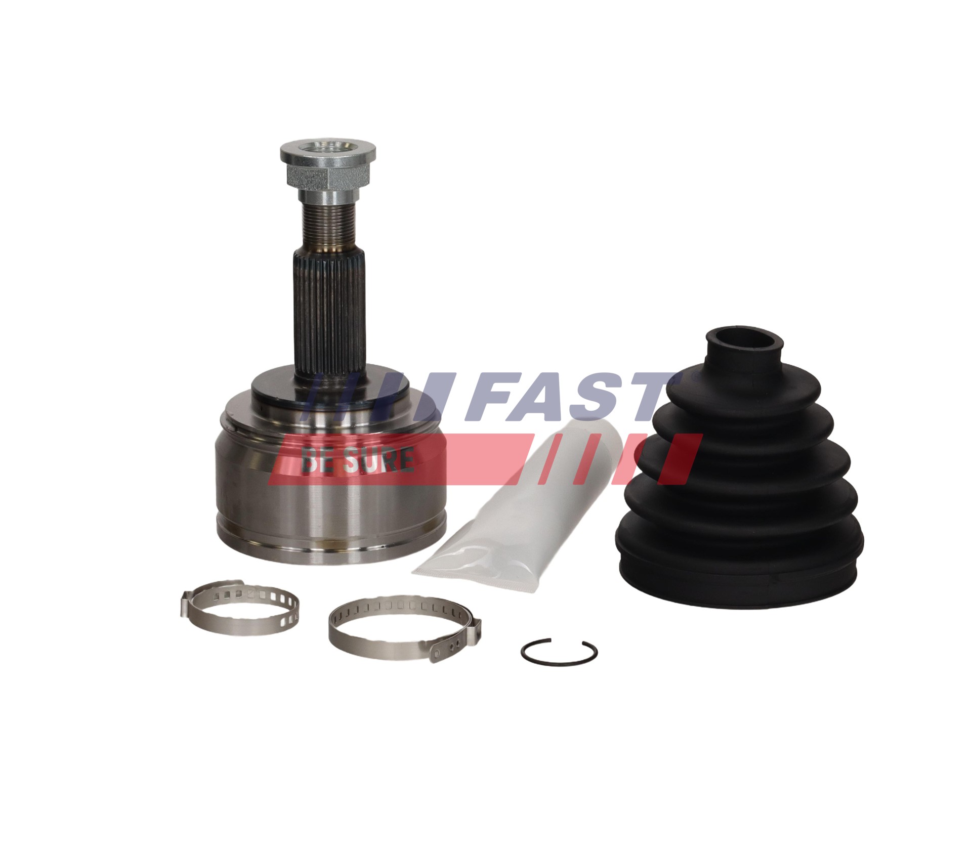 Klb / sada FAST - FT10038K