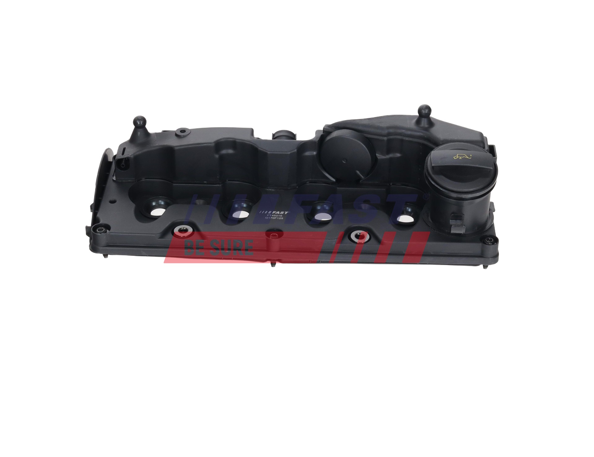 FT45216 Rocker cover FAST 03L 103 469 R MERCEDES-BENZ