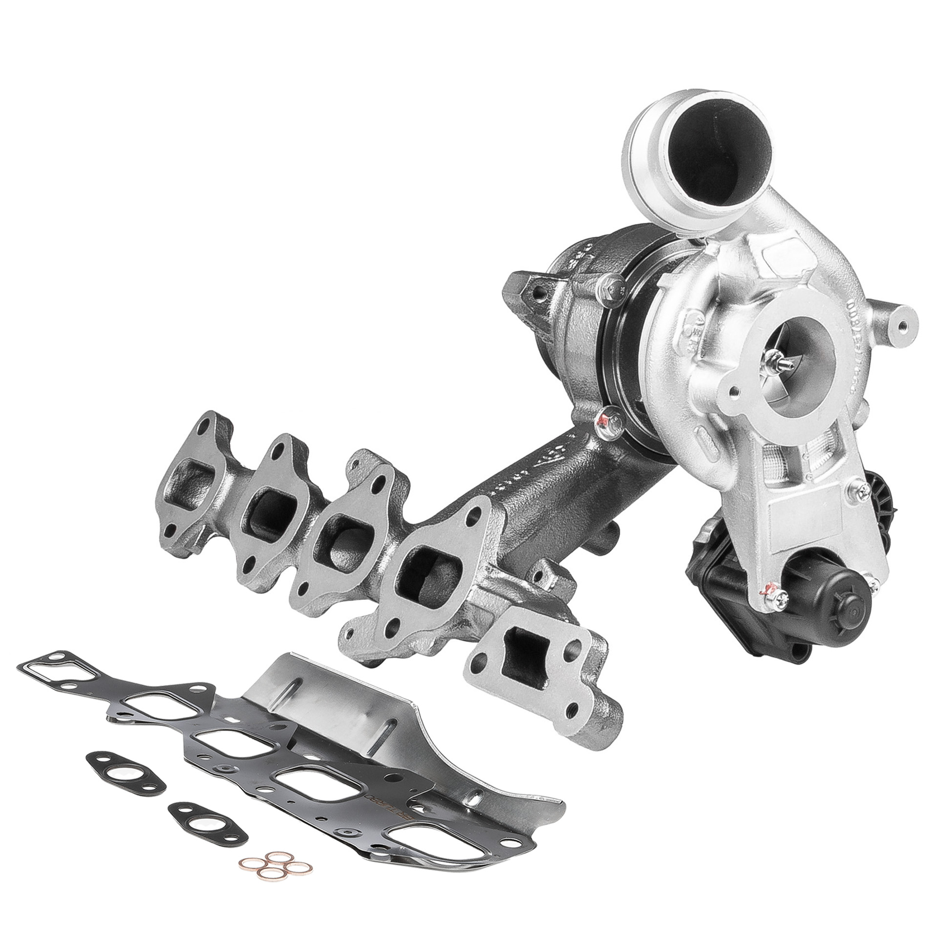 BR Turbo 4913107430RSG d'origine Turbo Renault Espace 5 diesel et essence