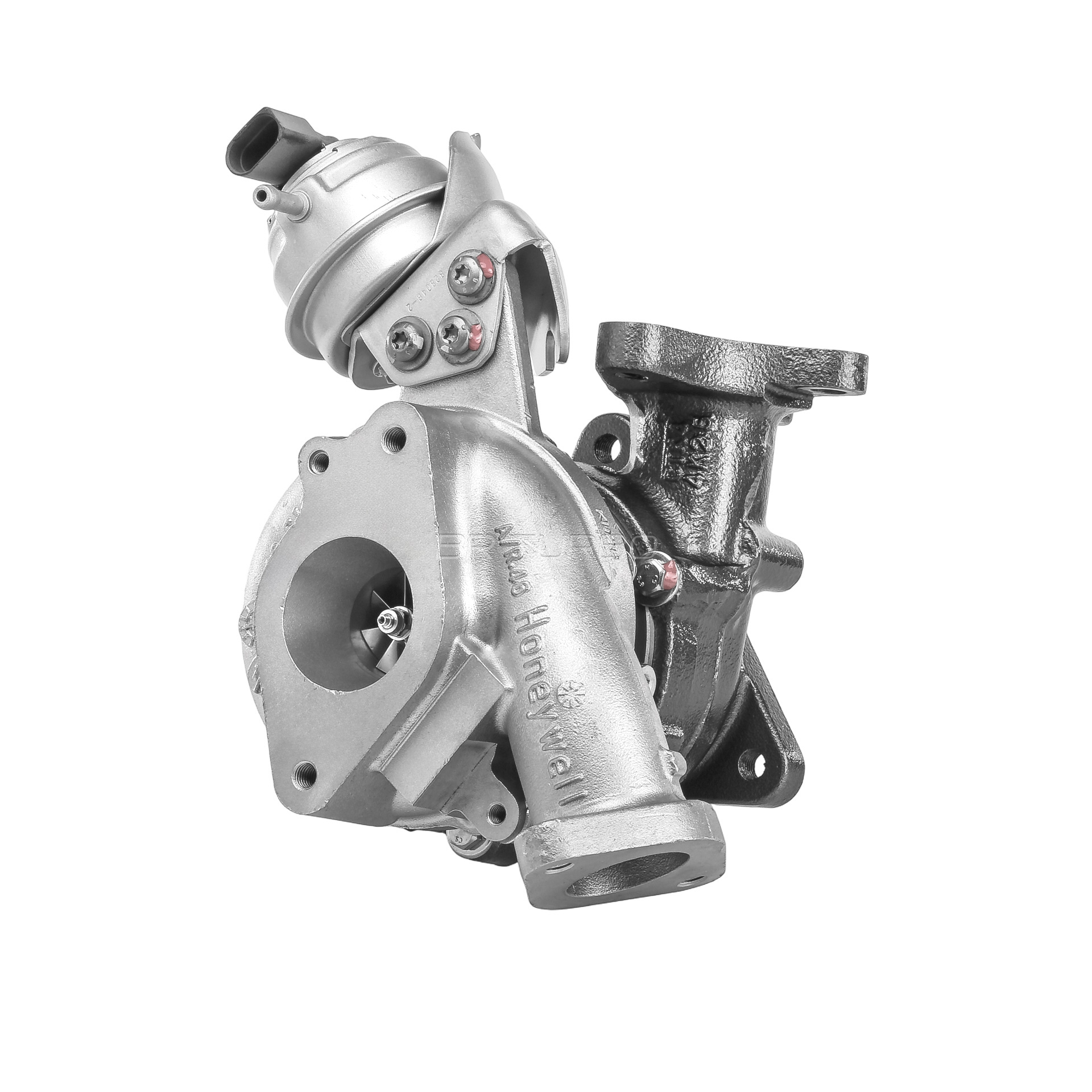 834009-5001S 834009-5001RS Turbolader BR Turbo 14411AA940A