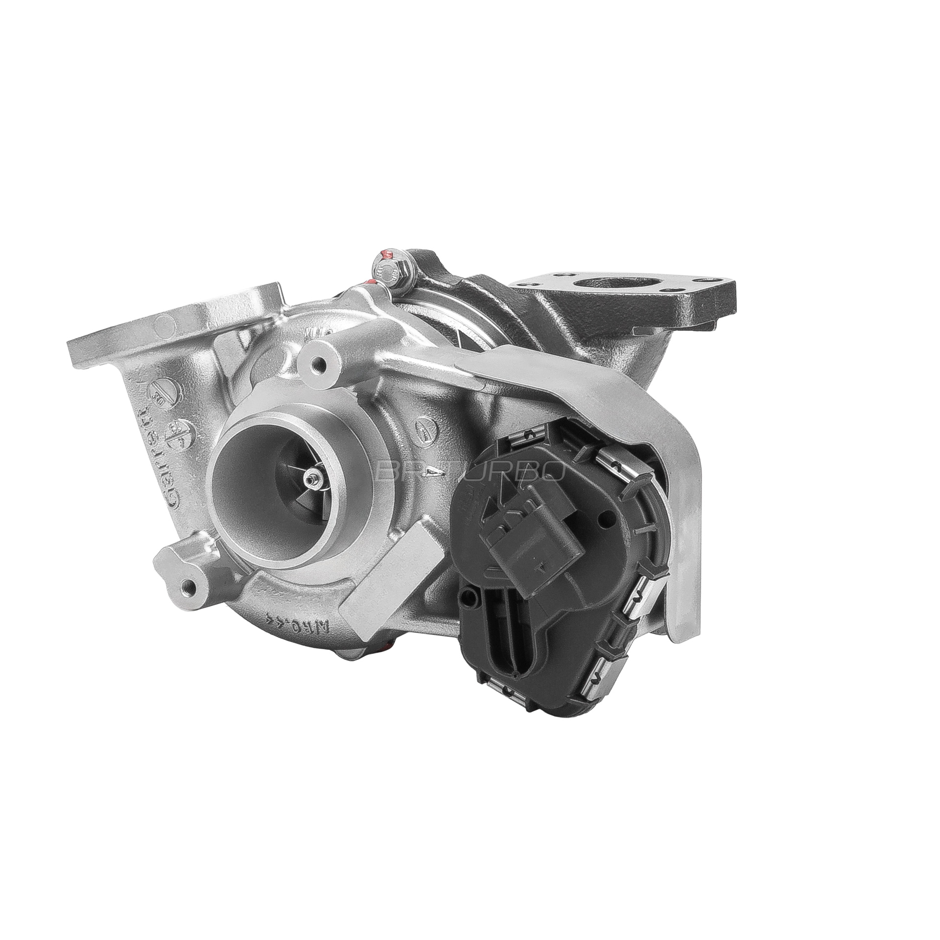 BR Turbo 845275-5001RS FORD FOCUS 2024 Turbīna