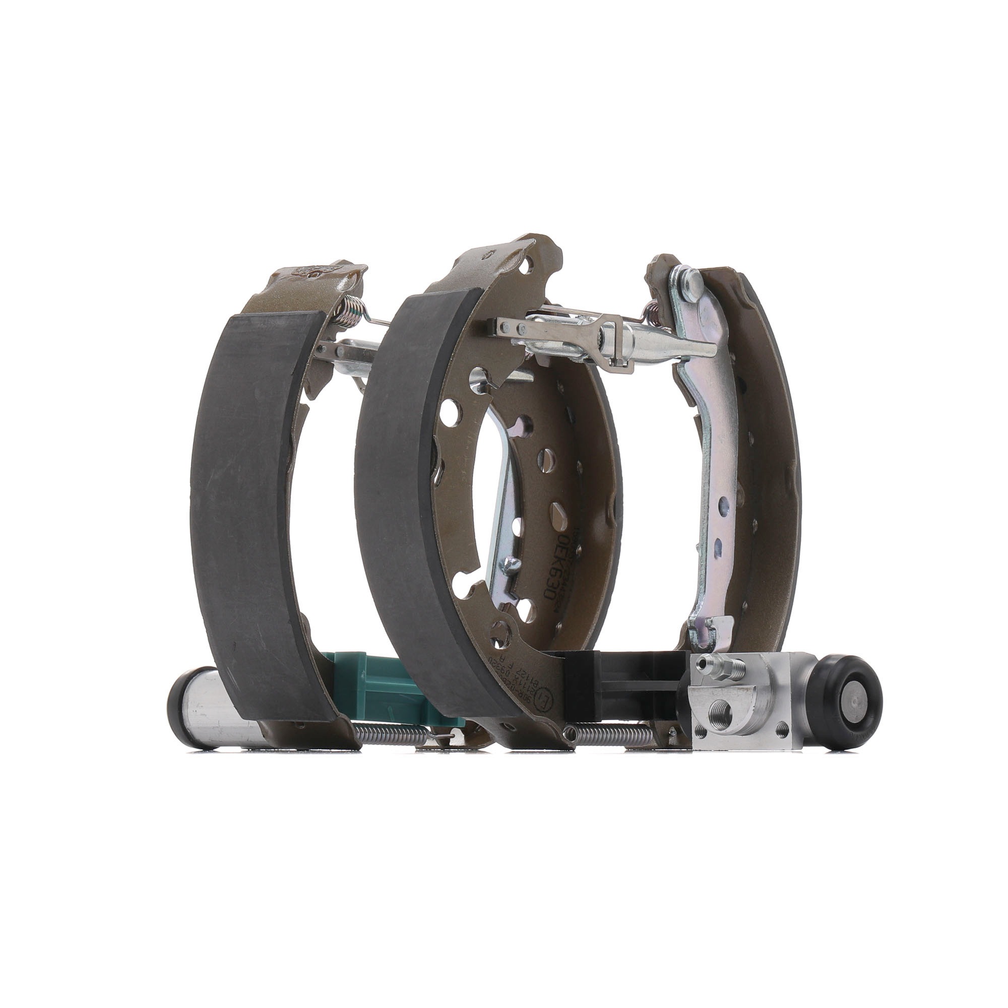 RIDEX 3859B0344 Jogo de travões, travões de tambor baratos no loja online