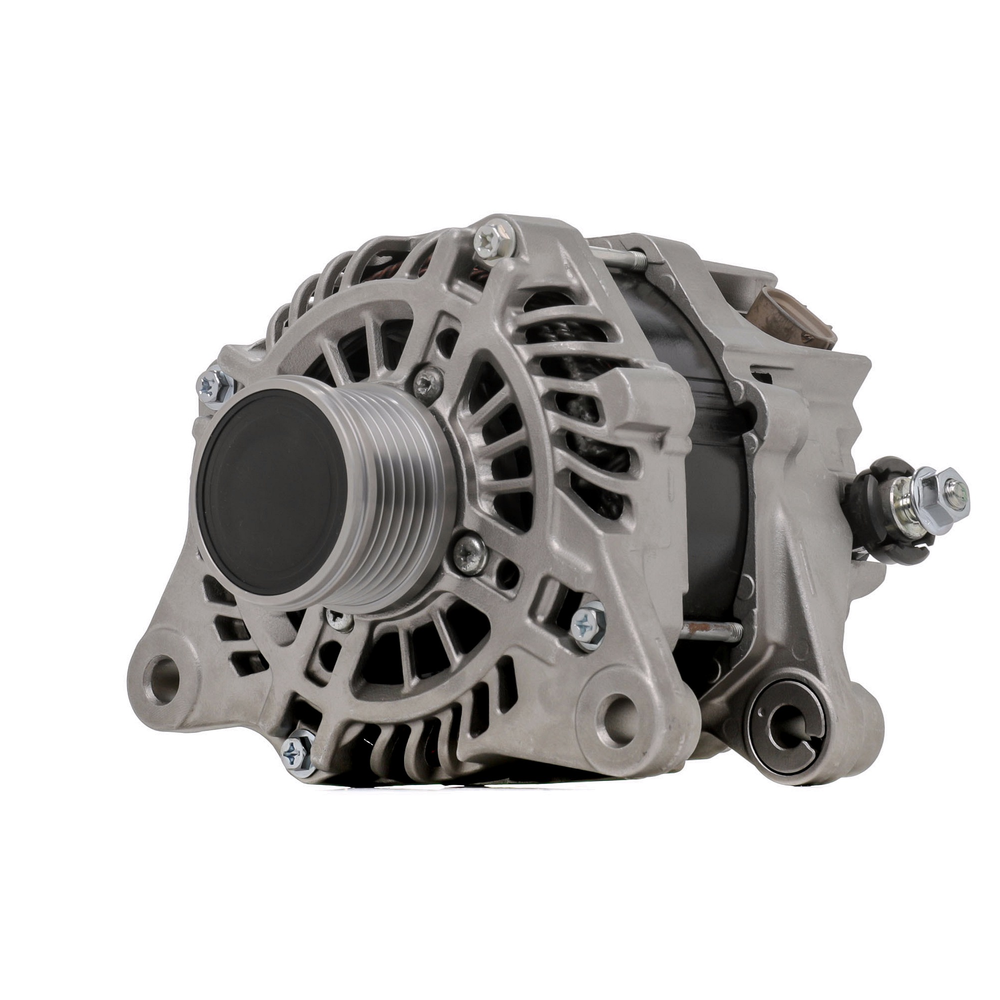 4G1370R Lichtmaschine RIDEX REMAN SH01-18-300