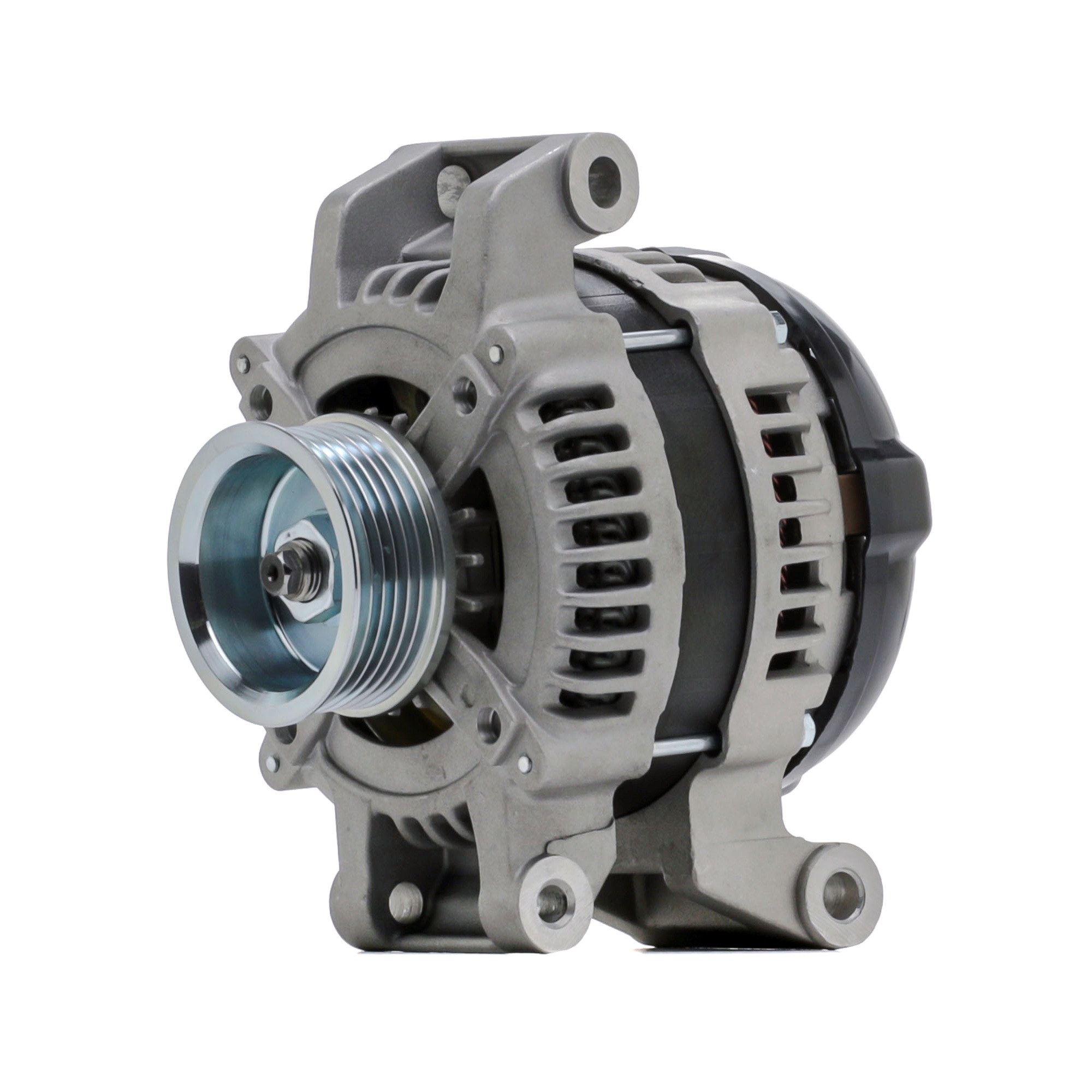 RIDEX REMAN 4G0554R Dynamo / Alternator goedkoop in online shop