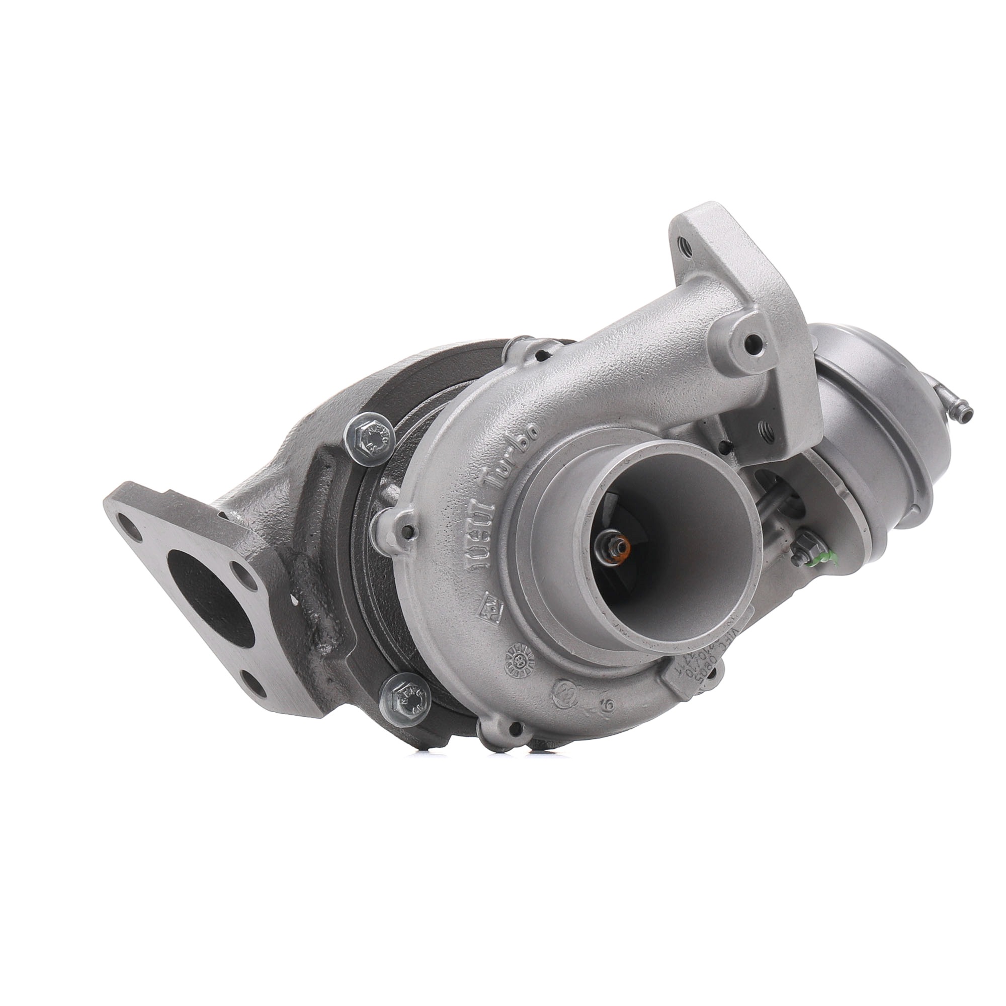 2234C11748R Turbolader RIDEX REMAN 97376273 CHEVROLET