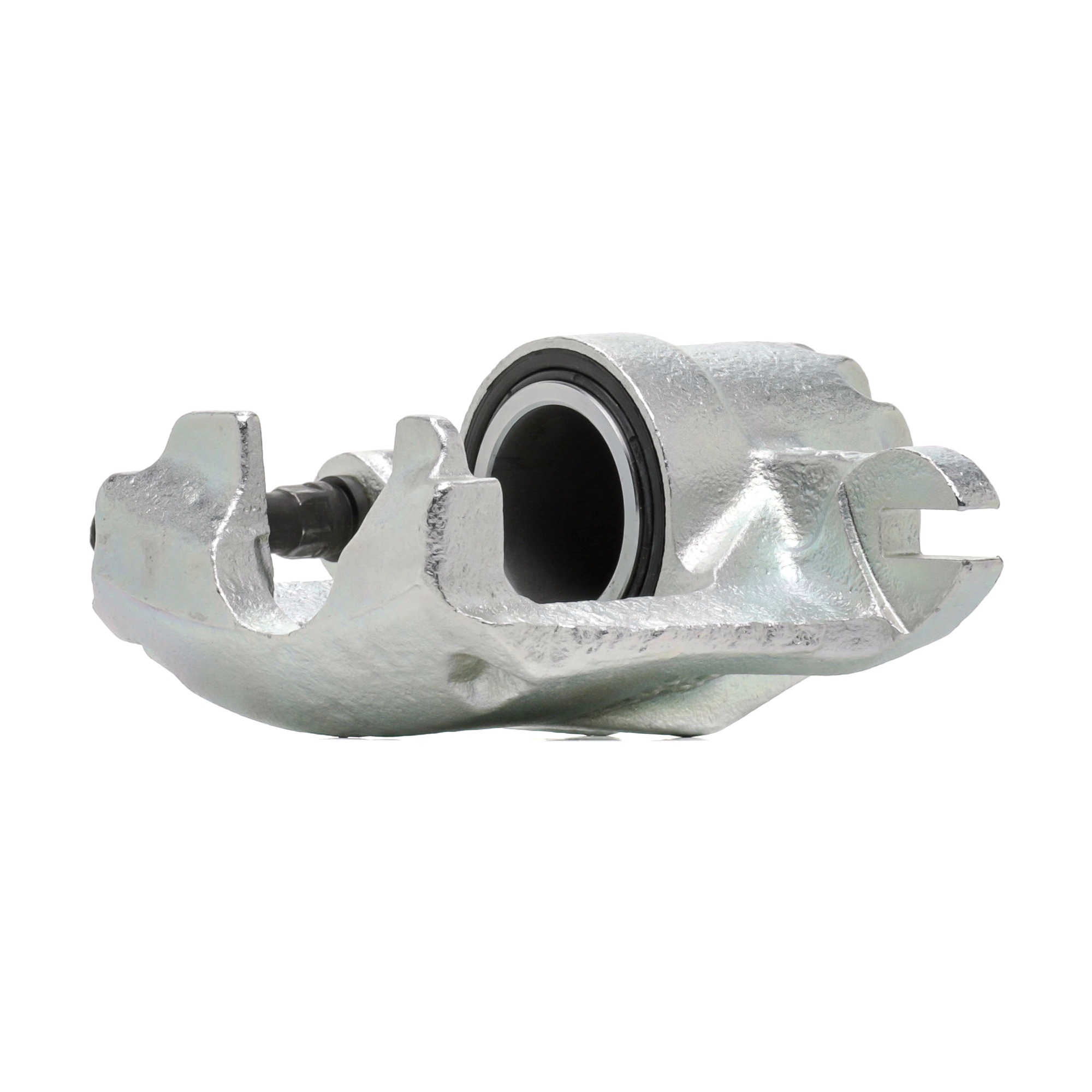 RIDEX REMAN 78B2932R Pinza freno Assale anteriore Sx, Ghisa grigia, 160 mm