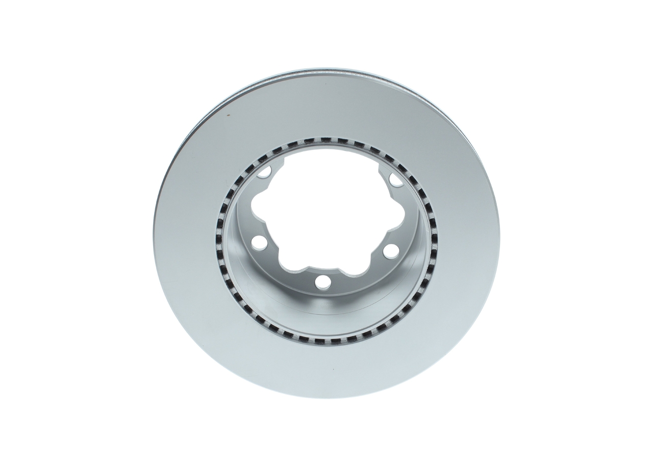 BOSCH 0 986 479 J14 bromsskivor VW CRAFTER 2018