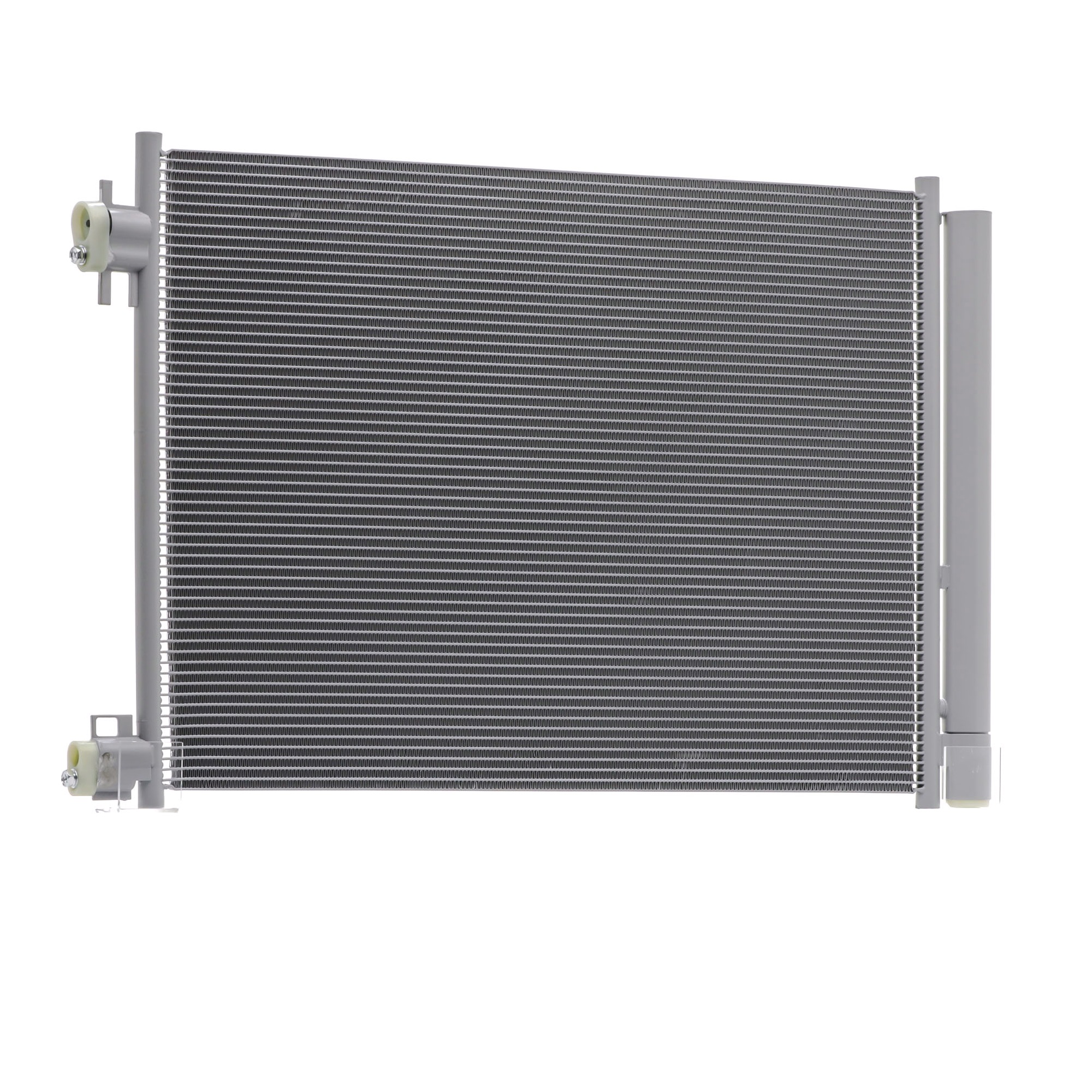 BOSCH 1 986 AD2 393 RENAULT CAPTUR Kondensator Klimaanlage kaufen