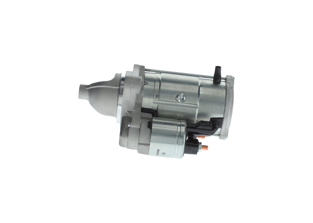 ST 12V 2,3KW (R) 1986S01248 Starter motor BOSCH 28100-0R020 KIA