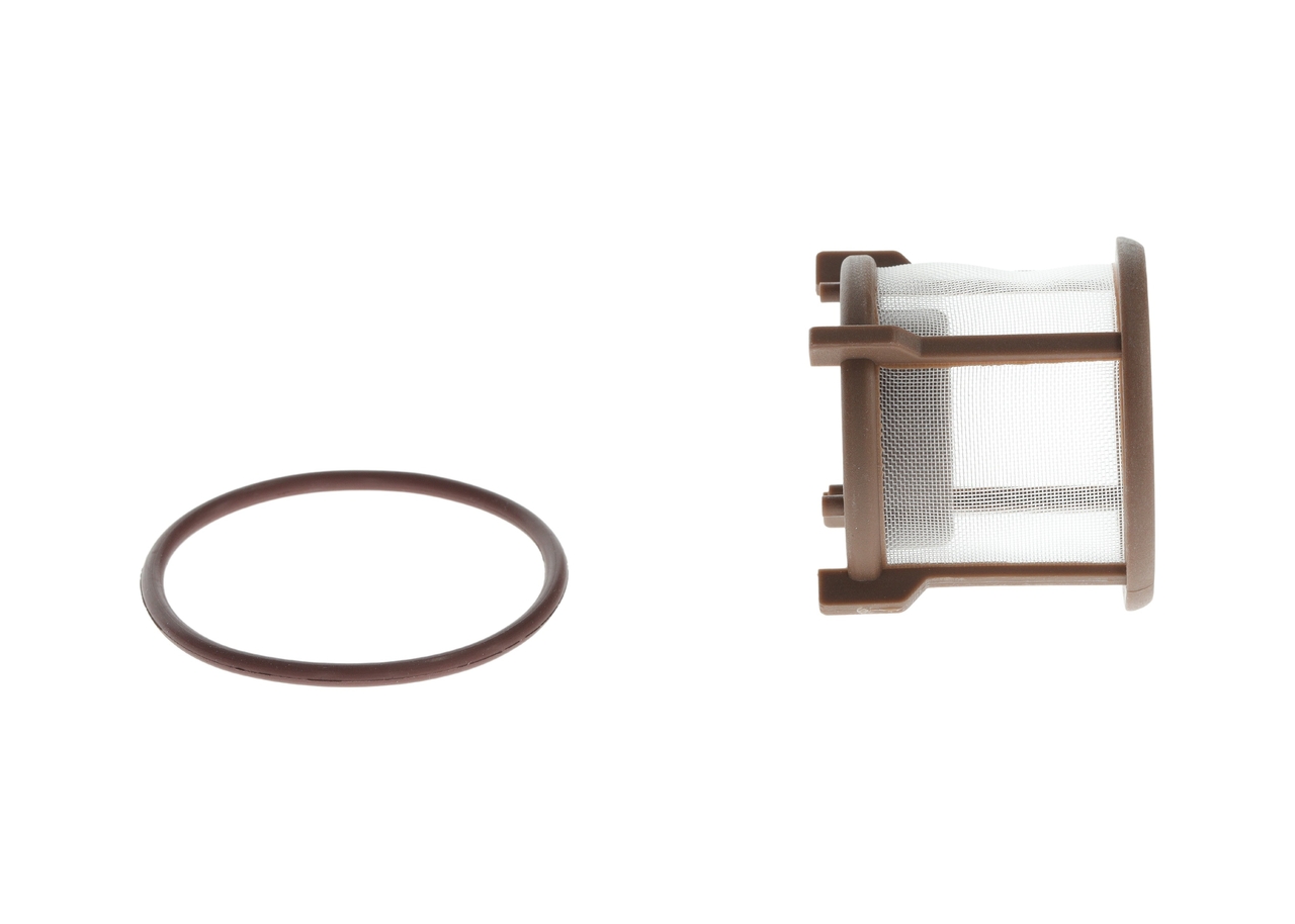 N 2293 F026402293 Filtro de combustível BOSCH 000 090 0751 DAF