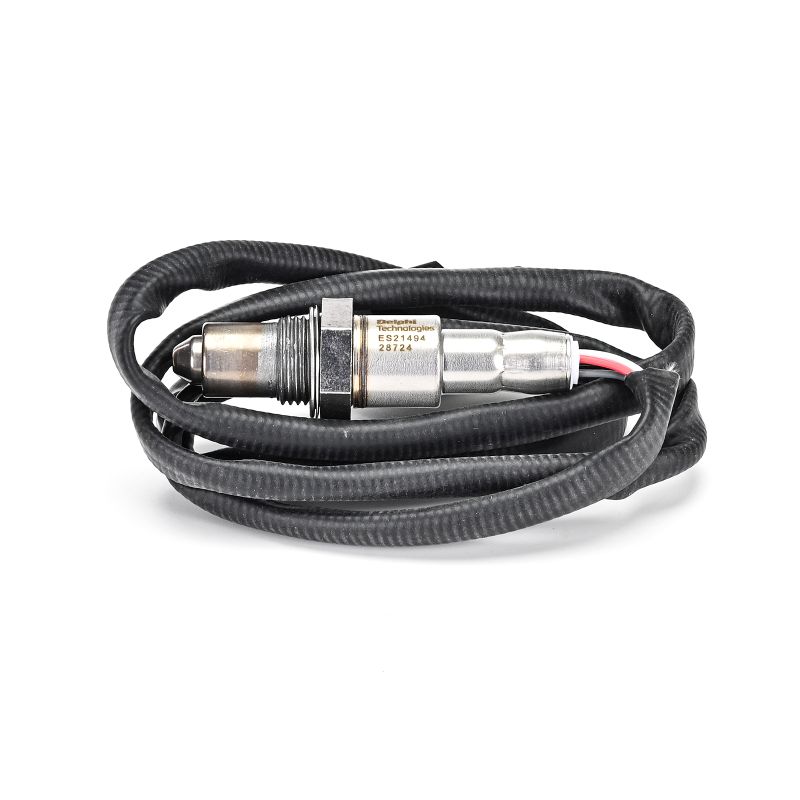 DELPHI ES2149412B1 BMW 1 Hatchback (F21) 125d O2 sensor 224 hp Diesel 2016 cost