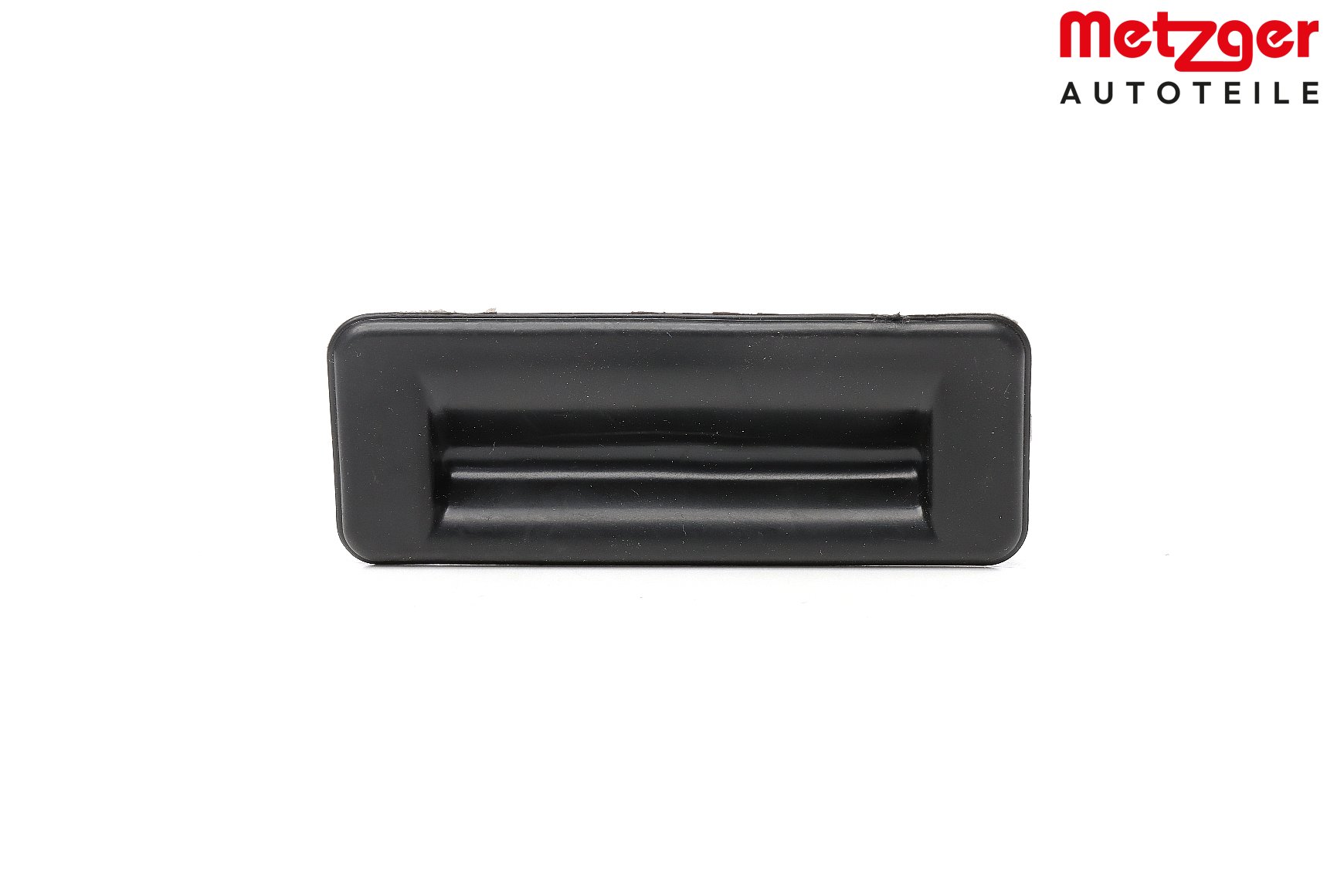 Deurgreep SKODA SUPERB 2012 METZGER 2310905