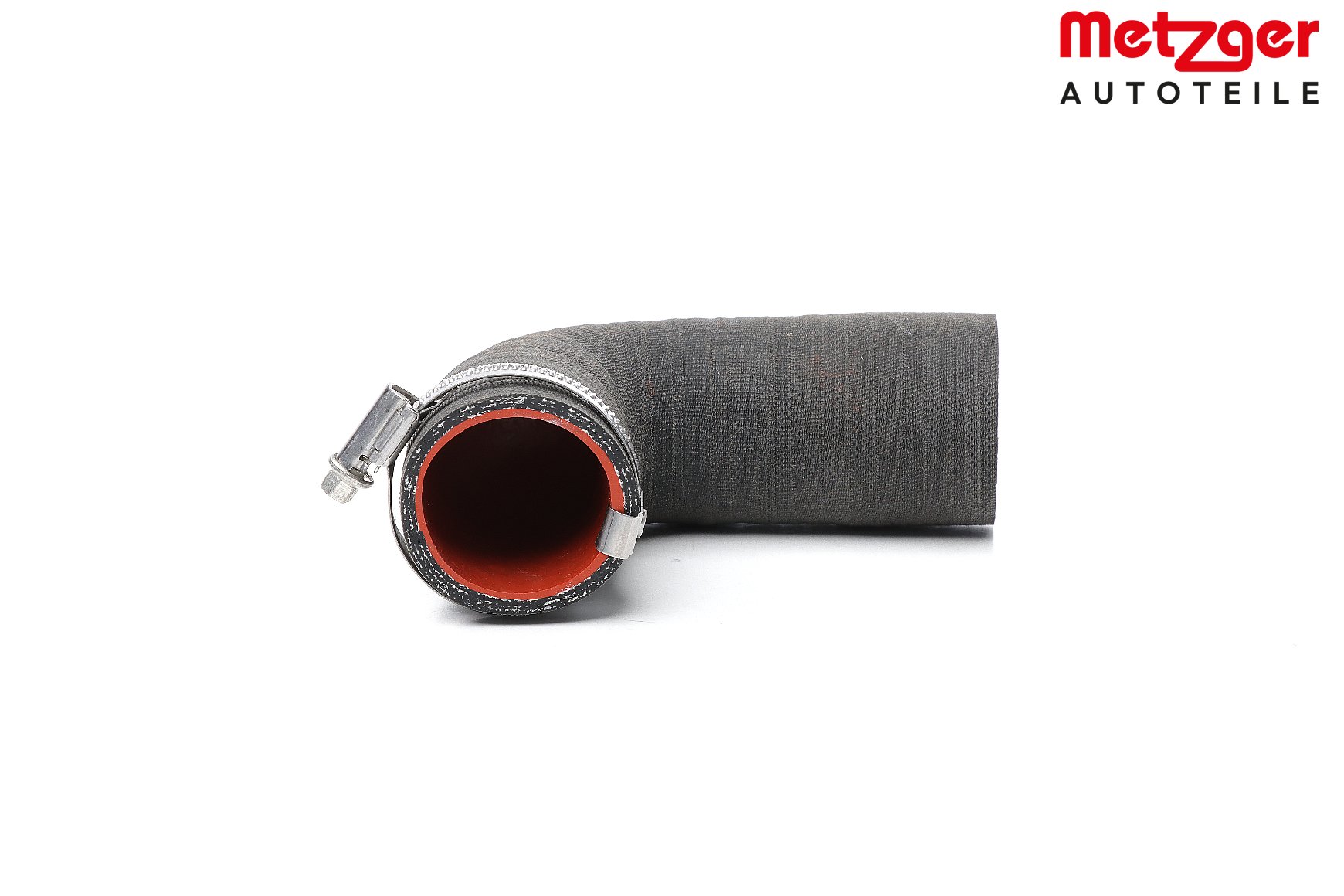 2401275 Ladeluftschlauch METZGER 1376335