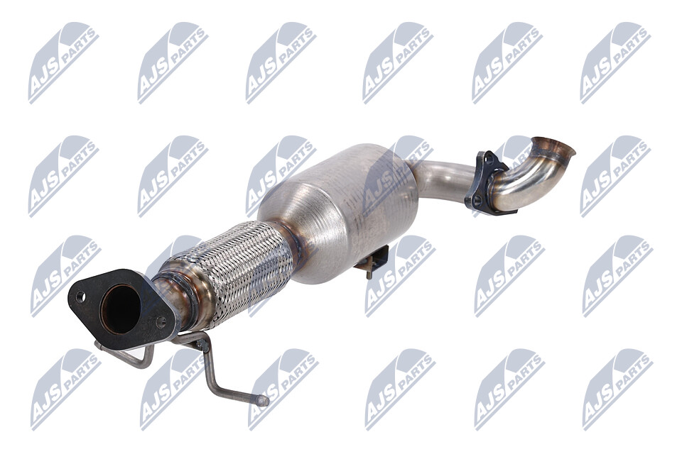 NTY KAT-FR-005 Ford S-MAX catalytic converter