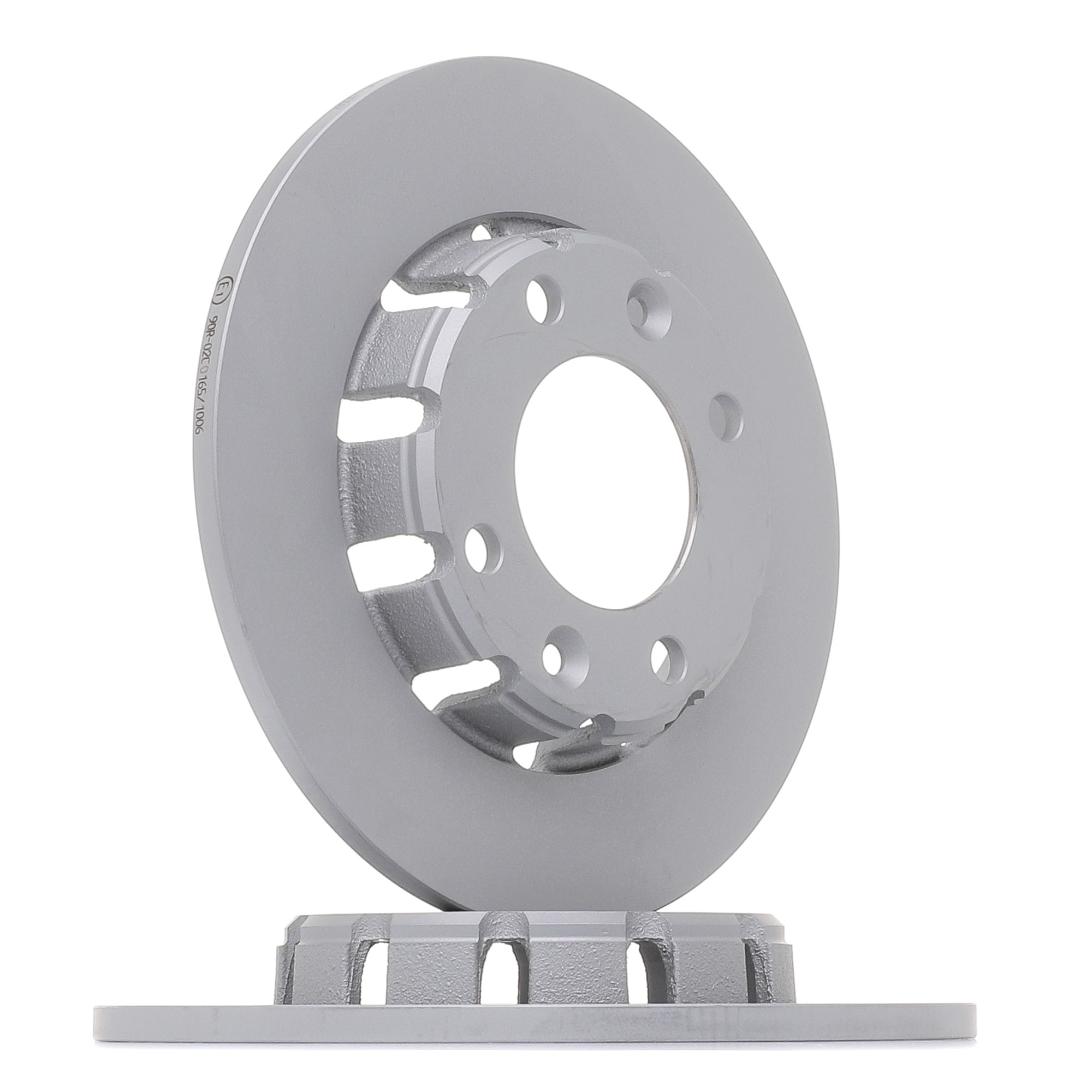 24.0110-0430.1 ATE Remschijven DS DS5 kosten