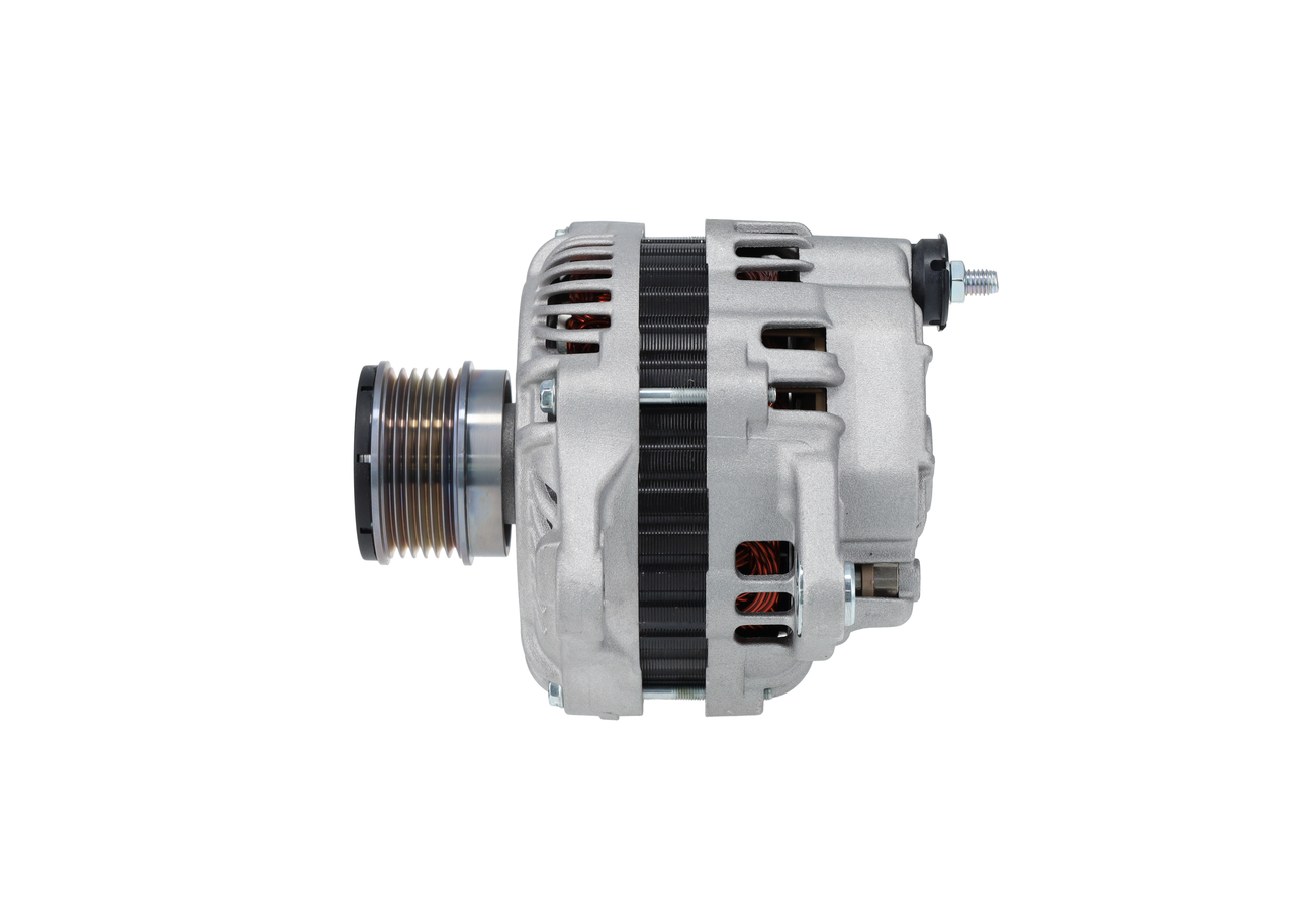 ALT 14V 105A (R) 1986A01422 Alternator BOSCH A2TG2181 NISSAN