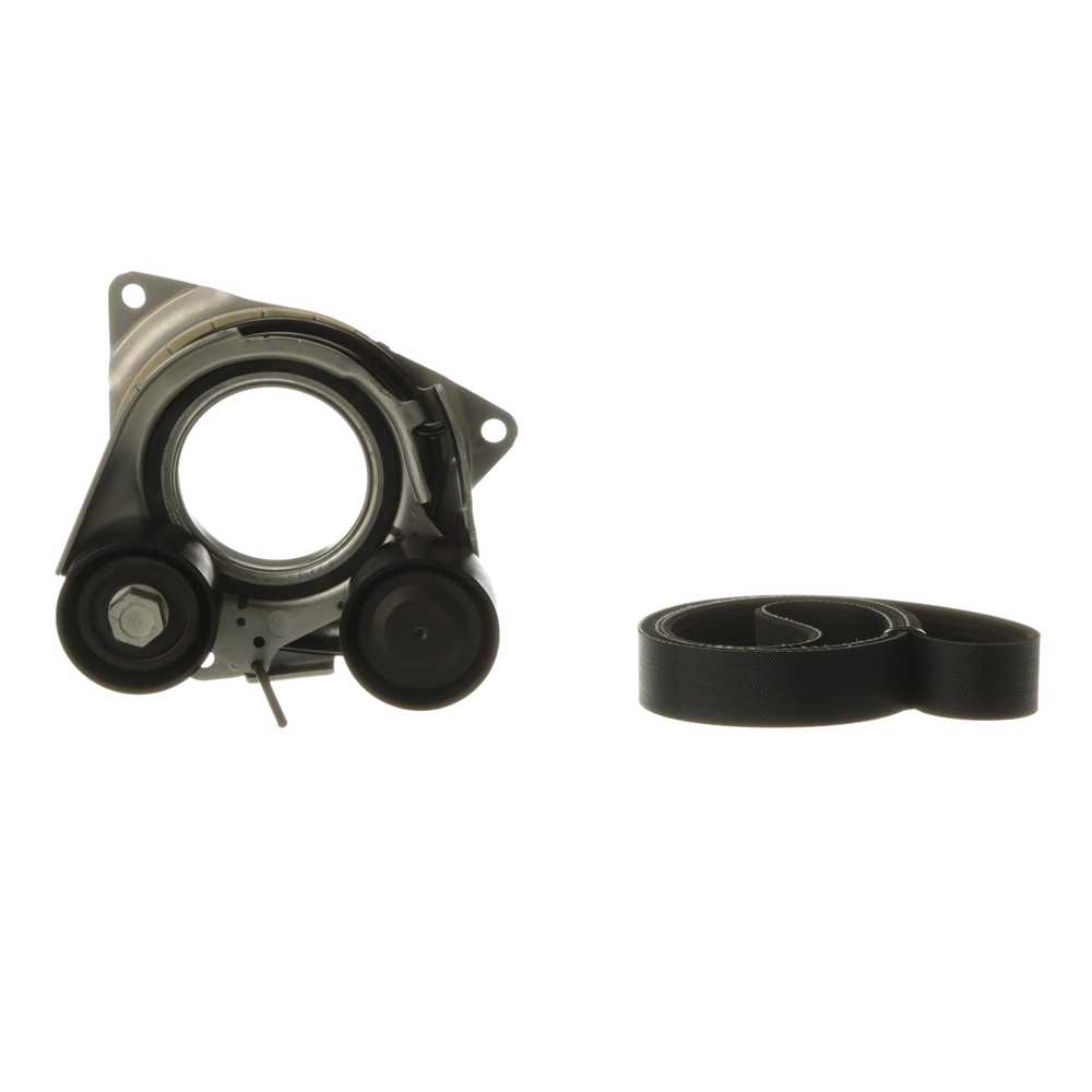 GATES K018PK1120EST BMW X5 2025 Soonrihm