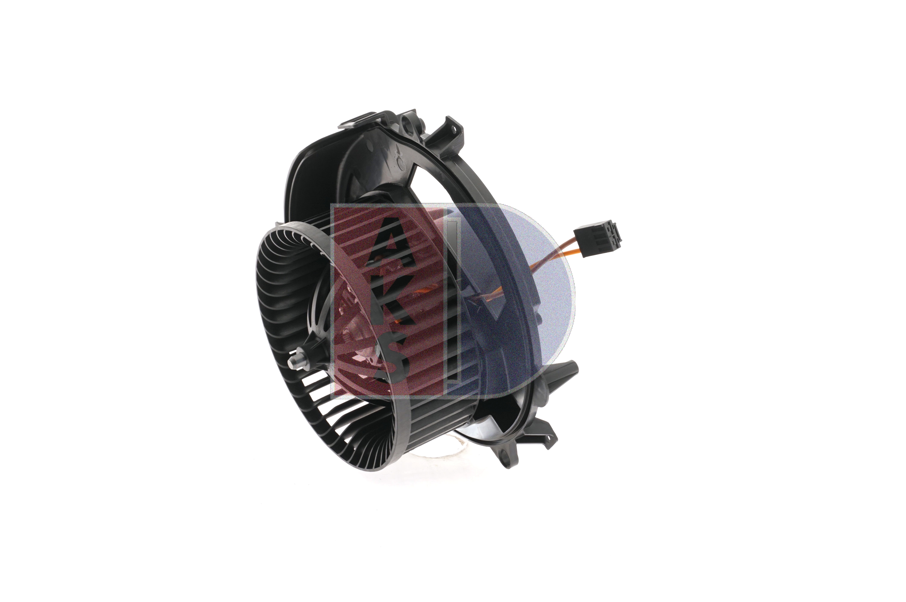 048207N Heater blower motor AKS DASIS 5Q2 819 021 A AUDI