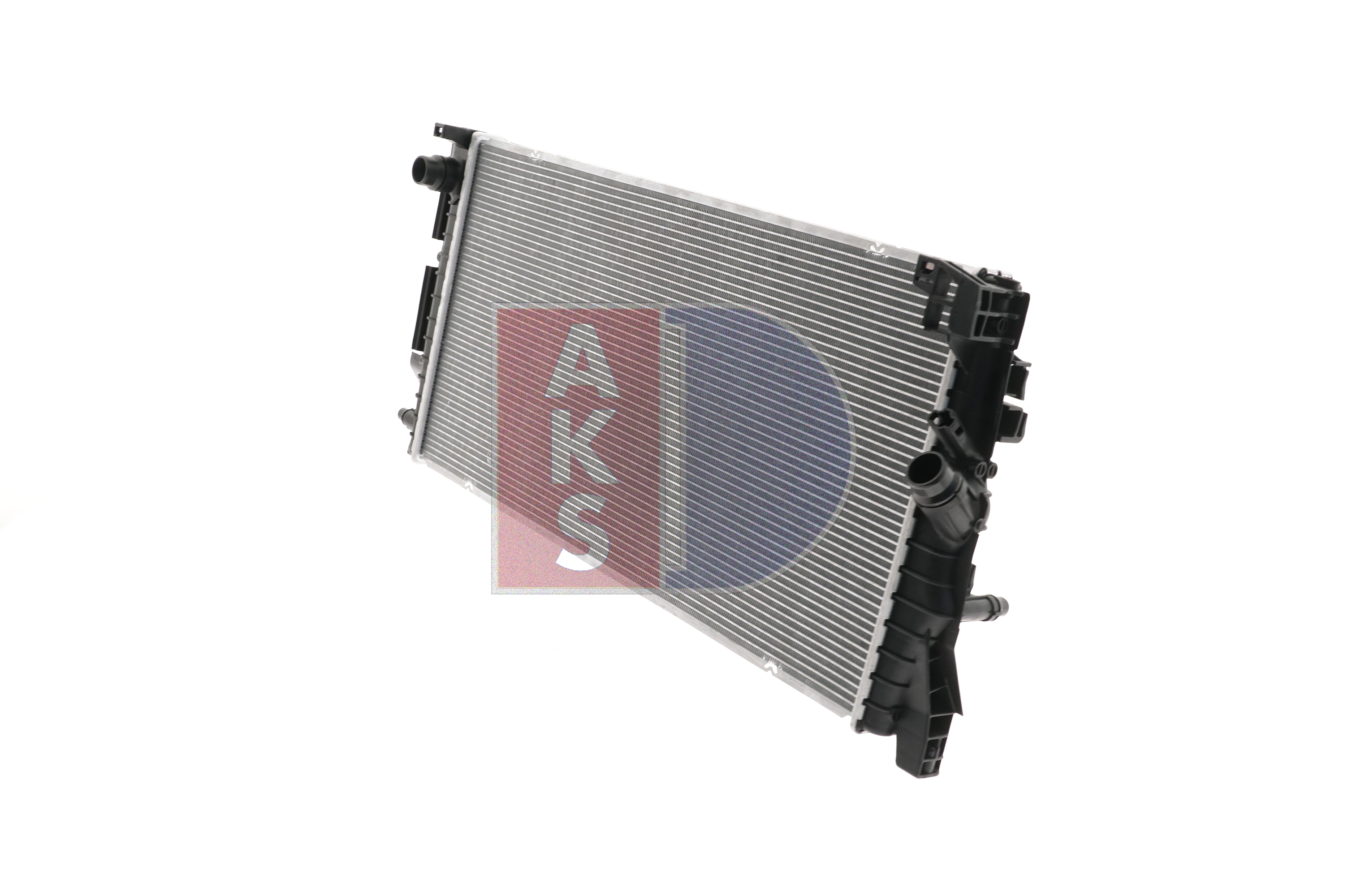 050143N Radiateur AKS DASIS 17118645782 BMW