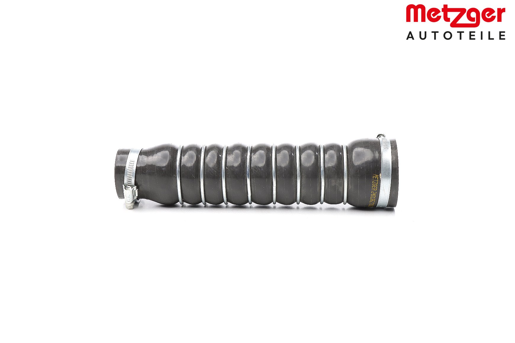 Laadimisõhu voolik RENAULT LAGUNA 2011 METZGER 2401362