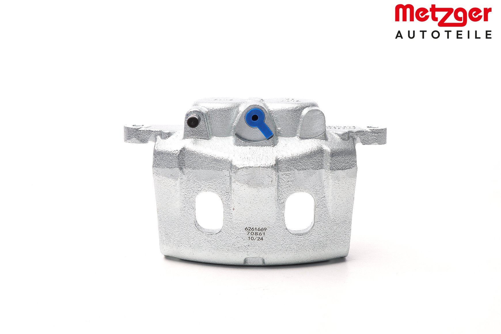 Pidurisadul FORD RANGER 2022 METZGER 6261669