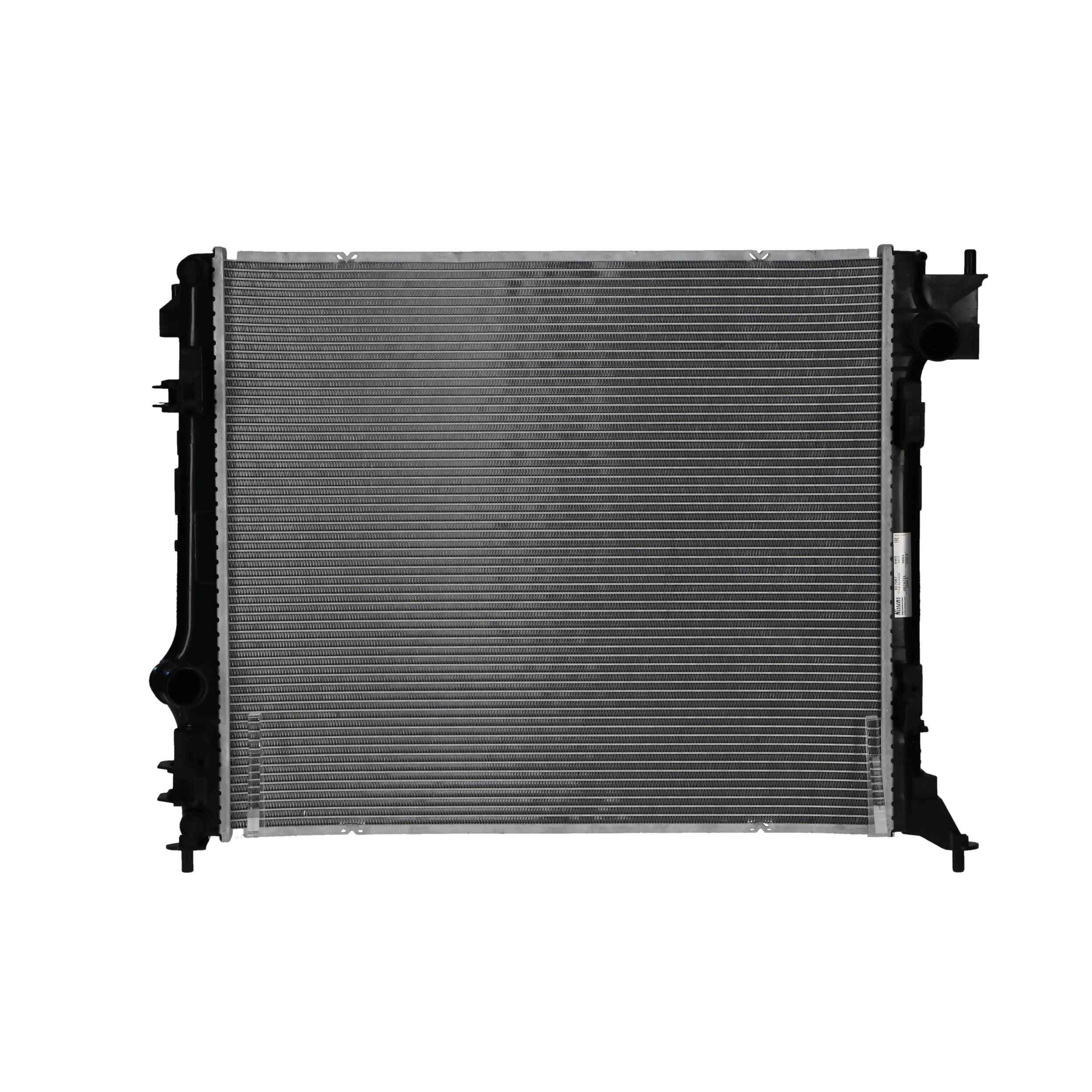 NISSENS 607087 prix Radiateur Renault Espace 5