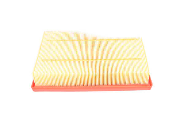 KAVO PARTS FAF-10993 Ilmansuodatin Pituus: 257 mm, Suodatinpanos