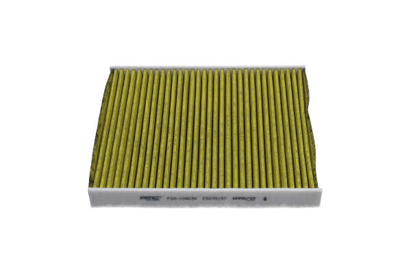 Kupefilter Škoda FABIA 2024 KAVO PARTS FCA-10463X