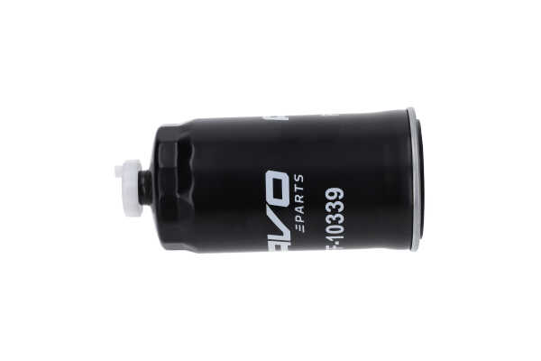 FFF-10339 KAVO PARTS Brændstoffilter FIAT