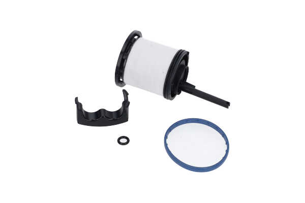 KAVO PARTS FFF-10352 bränslefilter AUDI A6 2025