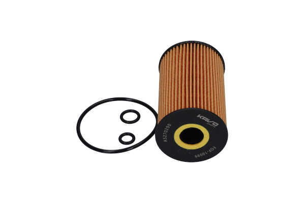 FOF-10099 Ölfilter KAVO PARTS VW MULTIVAN Kosten