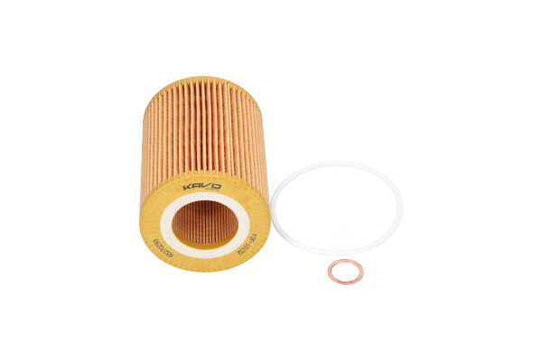 Volvo XC60 Filter für Öl KAVO PARTS FOF-10152