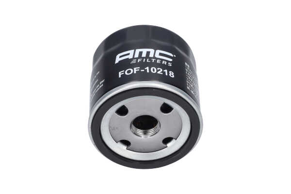 Volvo XC60 1 Ölfilter KAVO PARTS FOF-10218