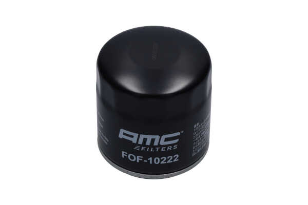 FOF-10222 Маслен филтър KAVO PARTS 98 08 867 880 MERCEDES-BENZ