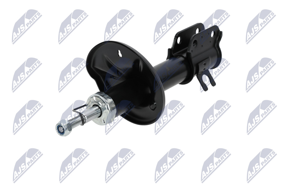 A-CH-042 Tlumič NTY 96424401 CHEVROLET