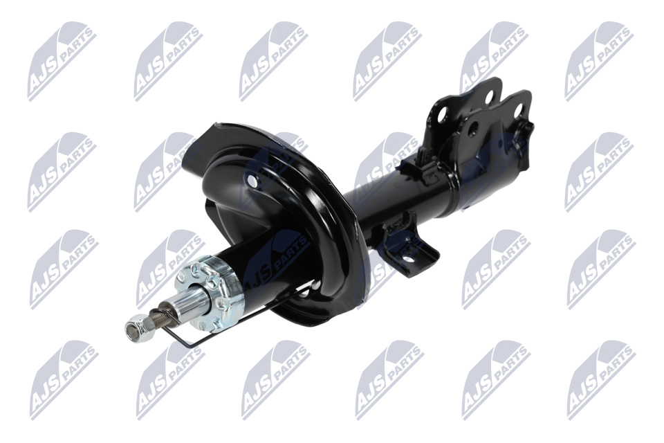 A-CT-051 Iskunvaimennin NTY 4060 A463 CITROËN