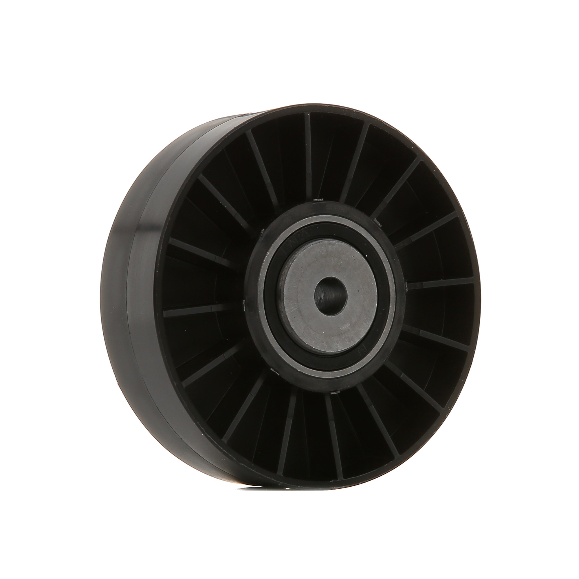 Medløberhjul, multi-v-rem VW T-ROC 2017 INA 532 0066 10