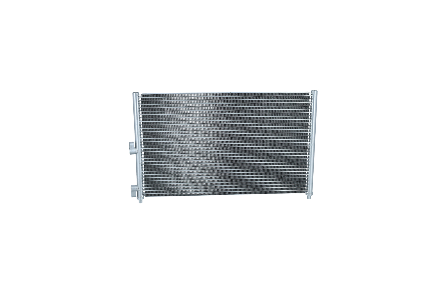 35502 Condensador de aire acondicionado FIAT PUNTO NRF