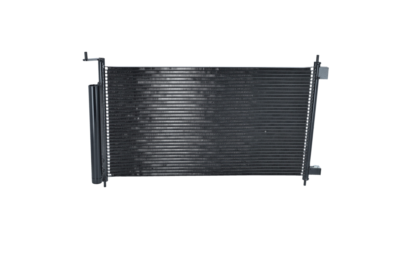 NRF 35583 genuine Nissan 240Z Air con condenser cost