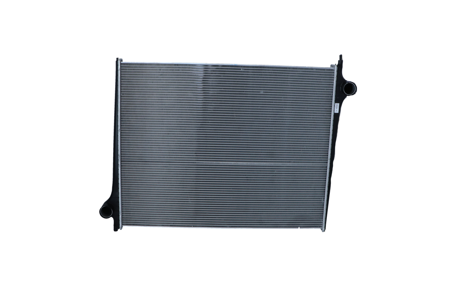 509598 Radiatorius, variklio aušinimas NRF 1365371