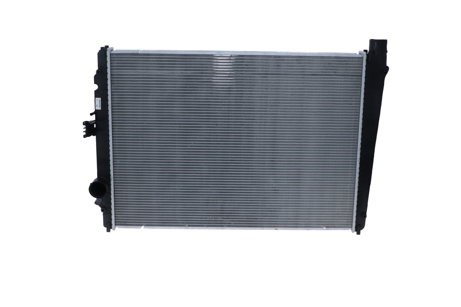 DAF Radiateur van NRF - artikelnummer: 509616