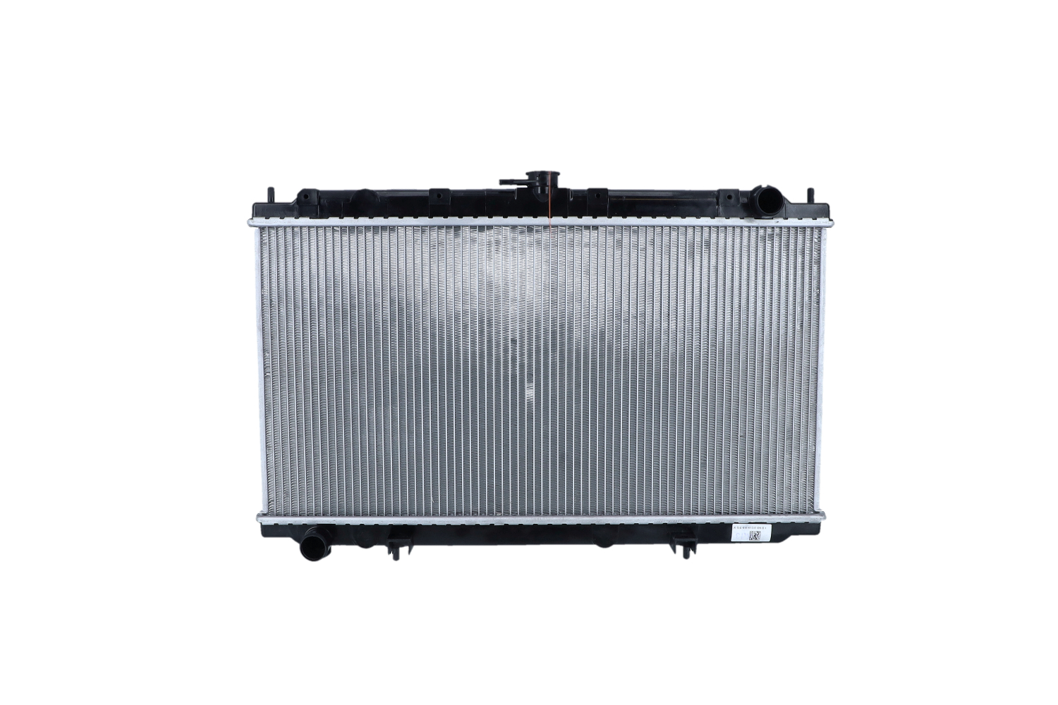 NRF 52069 Radiators, Motora dzesēšanas sistēma lēti veikals