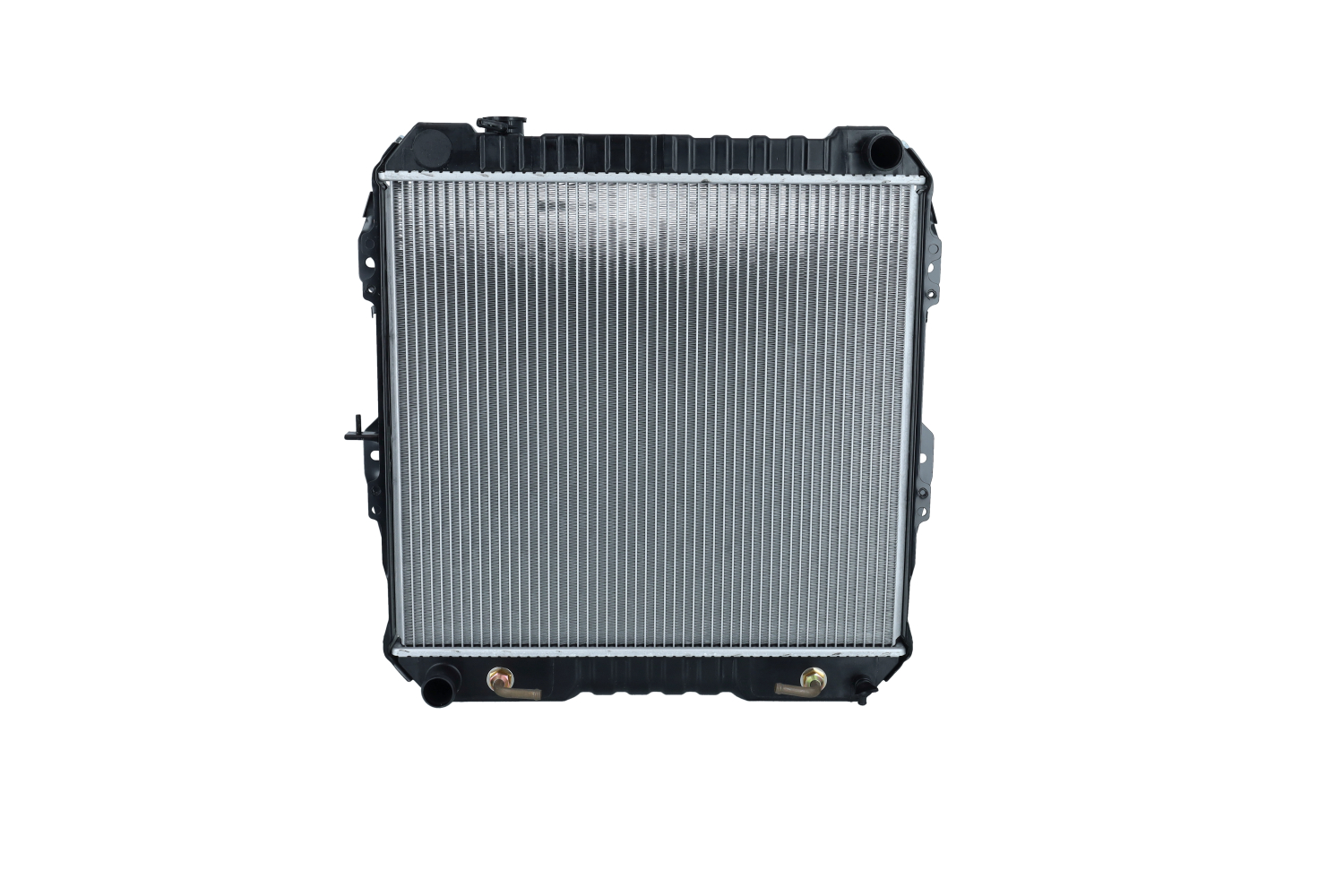 NRF 52091 TOYOTA 4 RUNNER Kühler Kosten