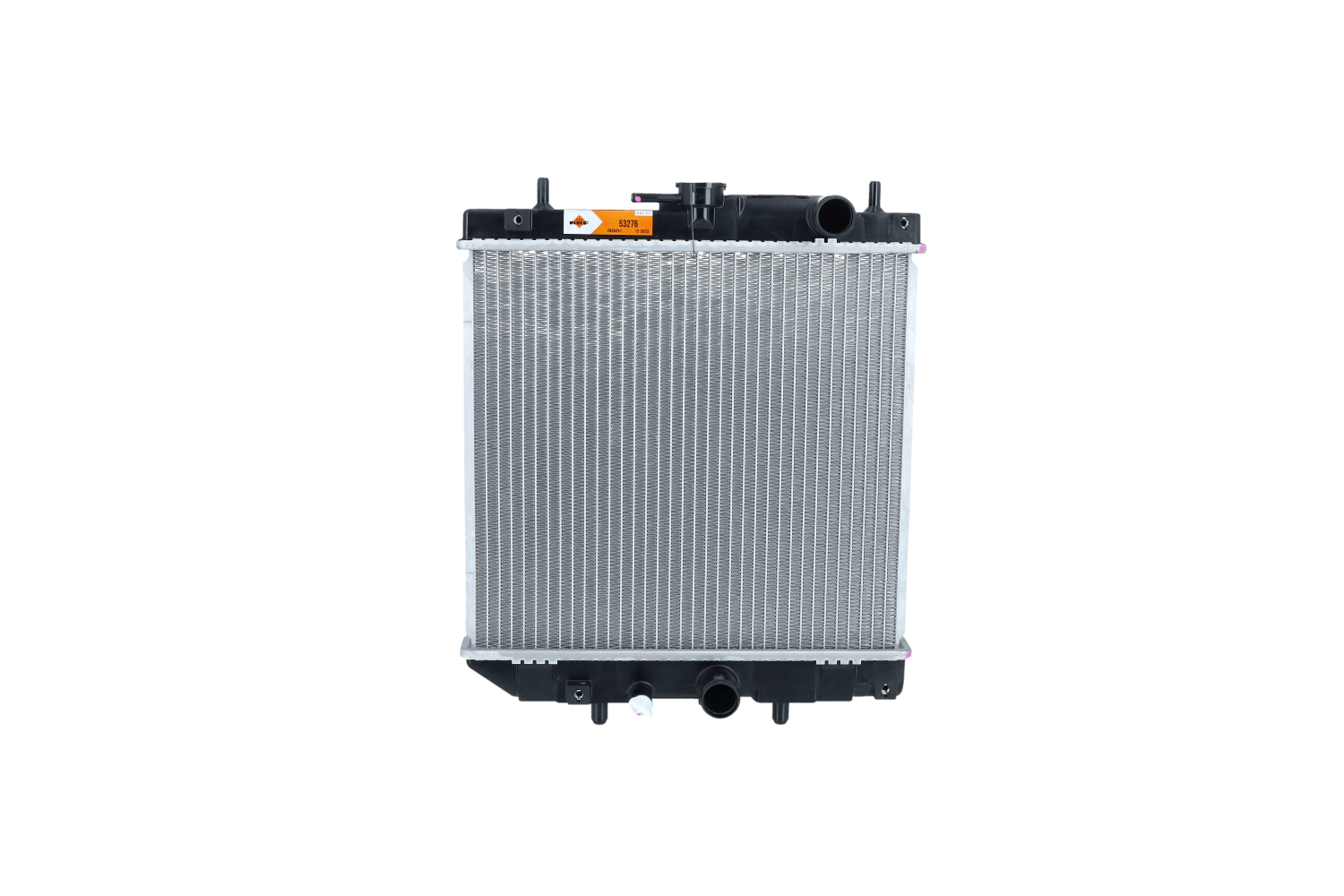 NRF 53276 genuine DAIHATSU Radiator cost