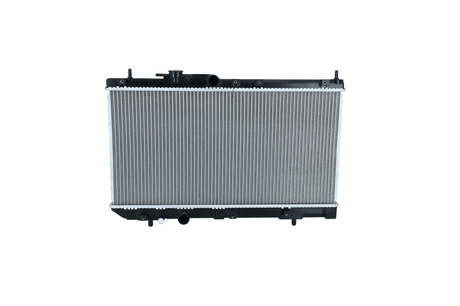 NRF 53277 DAIHATSU Engine radiator prices