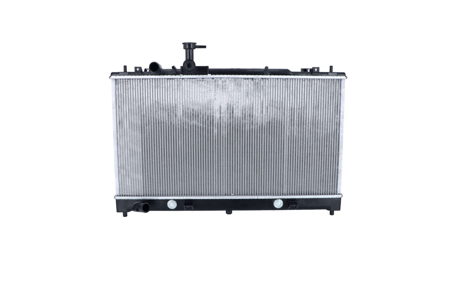 Chladič, chlazení motoru NRF 53412 Chladič motoru 6 cena