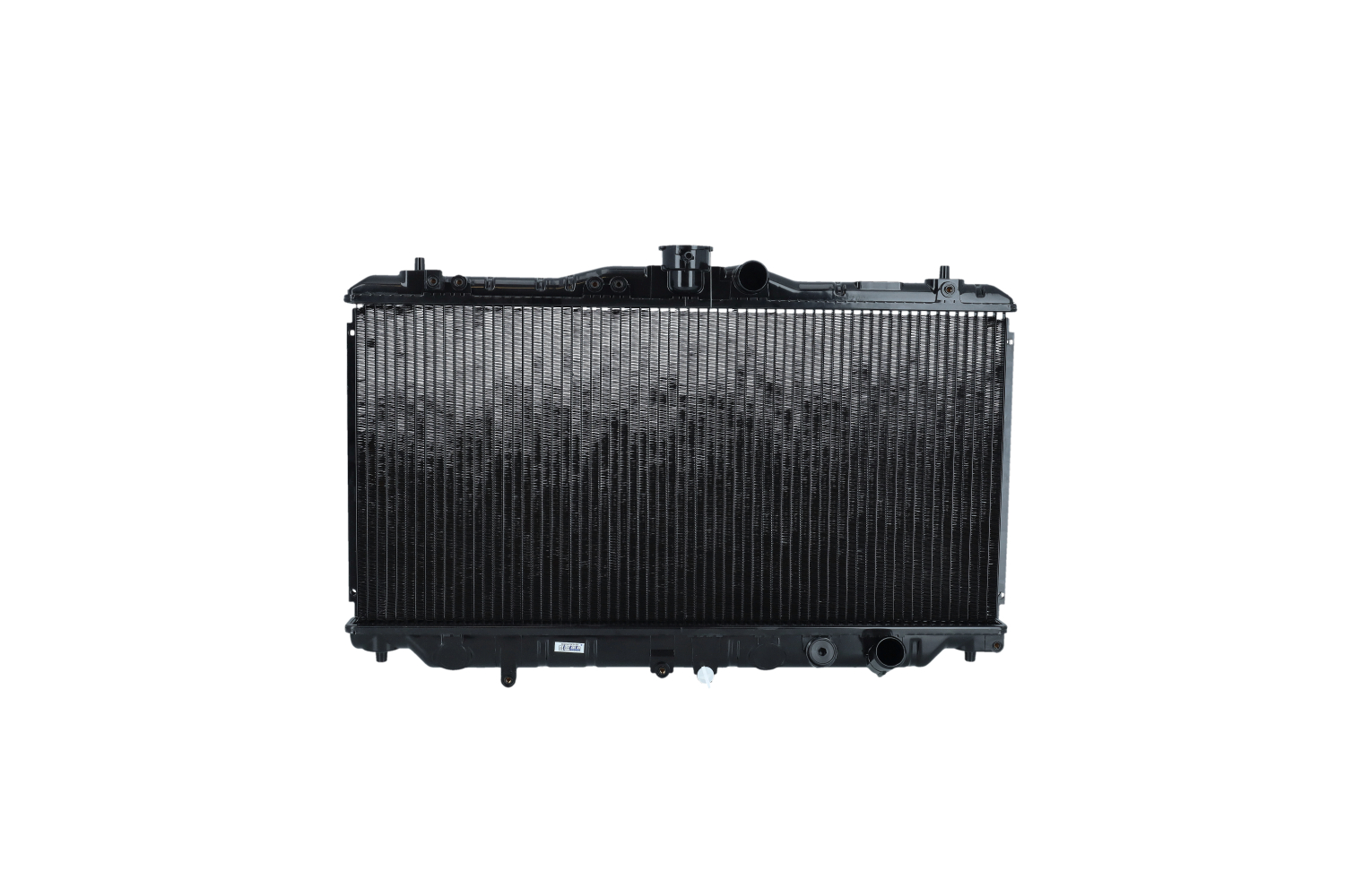 NRF 536352 Chłodnica, układ chłodzenia silnika tanie w sklep internetowy